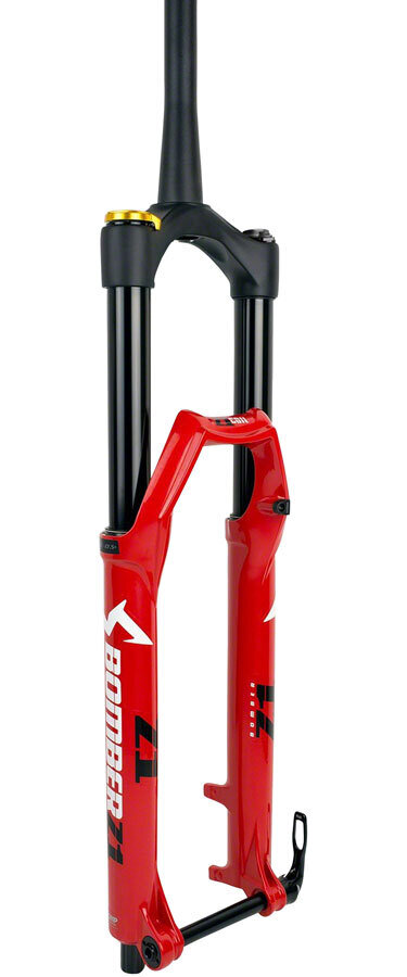 Marzocchi Marzocchi Bomber Z1 Coil Suspension Fork - Skagit Cycle