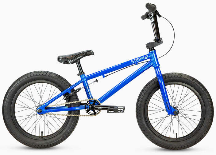 DK Bicycles DK Step Up 18