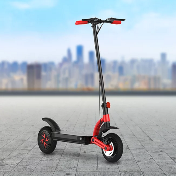 electric scooter baby