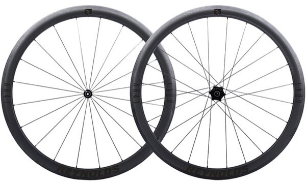 Reynolds Reynolds AR41 Rim Brake Carbon Wheelset