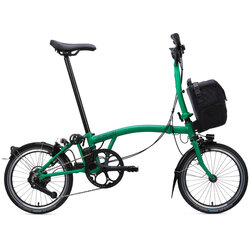 brompton electric bicycle Electric Brompton