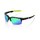Option: Soft Tact Cool Grey - Green Multilayer Mirror Lens
