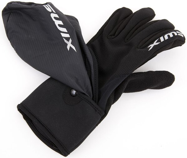 Swix Atlasx Glove-Mitt