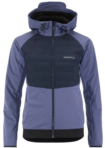 Craft ADV Pursuit Thermal Jacket - W