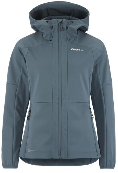 Craft CORE Backcountry Hood Jacket W