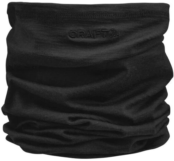 Craft Essence Wool Neck Tube