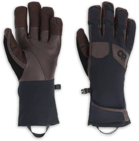 Outdoor Research Men's Extravert Gloves