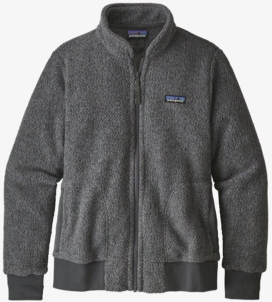 Patagonia W's Woolyester Fleece Jacket