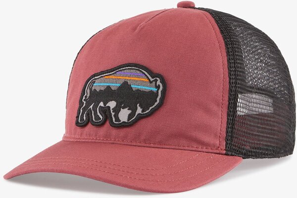 Patagonia W's Back for Good Layback Trucker Hat