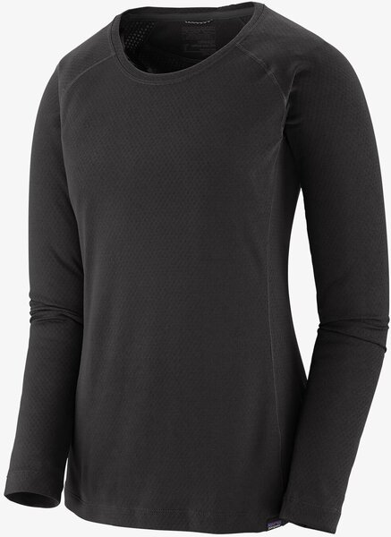 Patagonia W's Capilene Midweight Crew