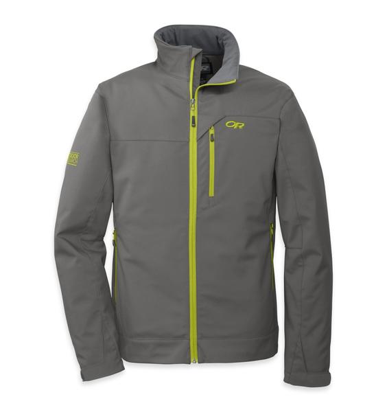 Outdoor Research Transfer Jacket