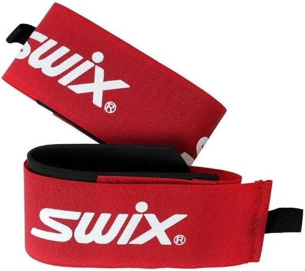 Swix 120mm Wide Alpine Ski Strap