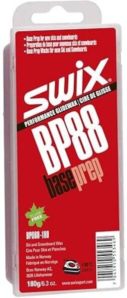Swix BP88 Base Prep Wax