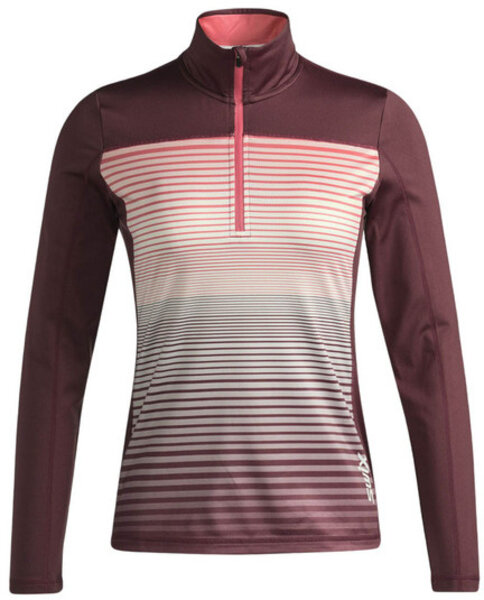 Swix Tista - Women's 1/2 Zip Mid Layer