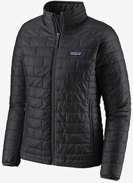 Patagonia W's Nano Puff Jacket