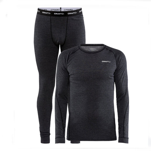 Craft CORE Wool Merino Set M