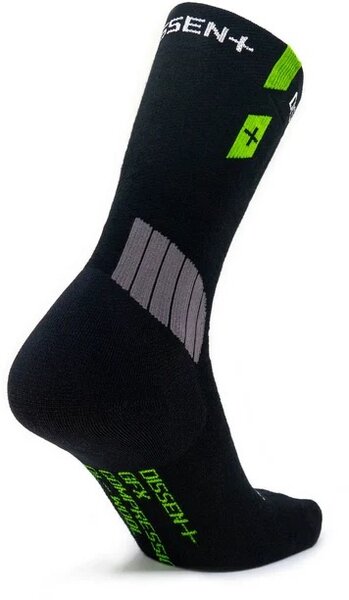 Dissent Nordic GFX DL-Wool