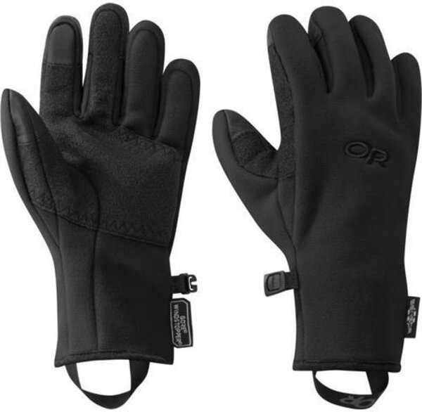 Outdoor Research Gripper Sensor Gloves - Womens