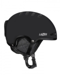 Lazer Sport Hoodie Winter Helmet