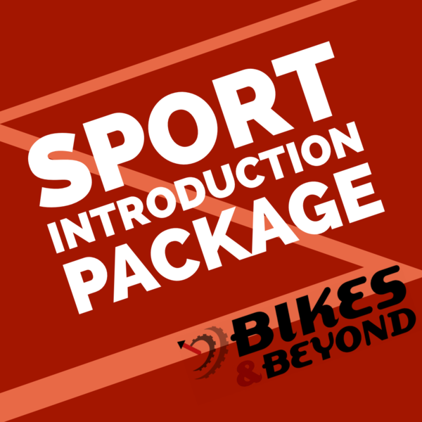 Bikes & Beyond SOLD OUT - Sport Introduction Ski Package