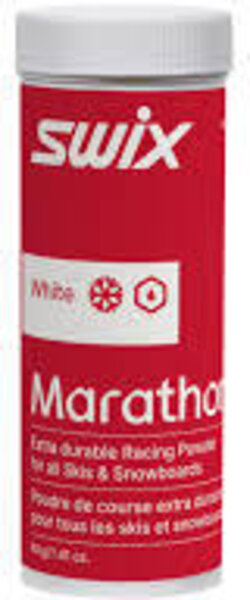 Swix Marathon Powder
