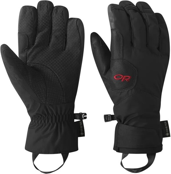 Outdoor Research M' BitterBlaze Aerogel Glove