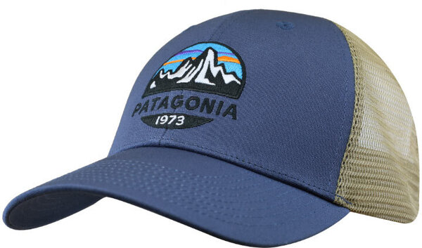 Patagonia Fitz Roy Scope LoPro Trucker Hat