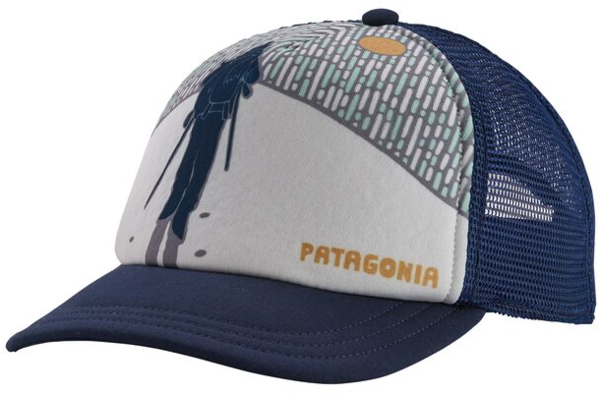 Patagonia Women's Melt Down Interstate Hat