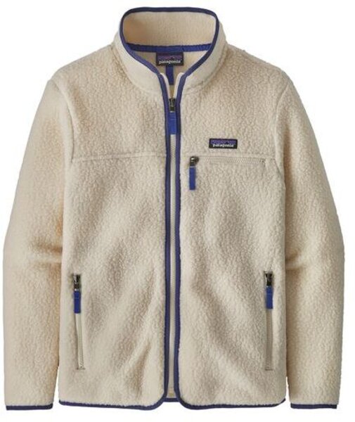 Patagonia W's Retro Pile Fleece Jacket