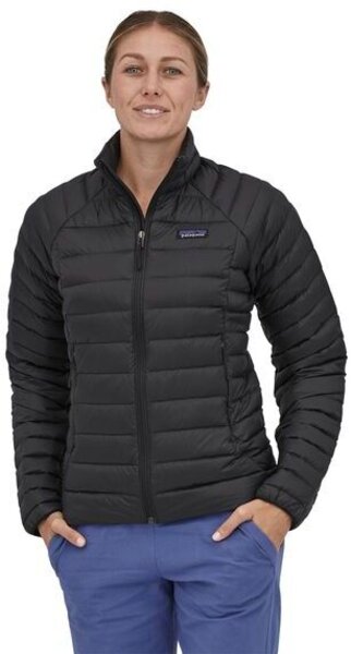 Patagonia W's Down Sweater