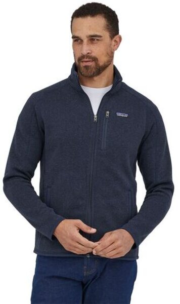 Patagonia M's Better Sweater Jacket