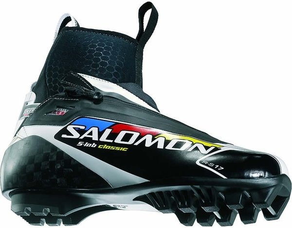Salomon RC Carbon Classic