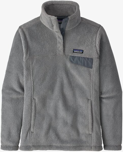 Patagonia Re-tool Snap-T Pullover