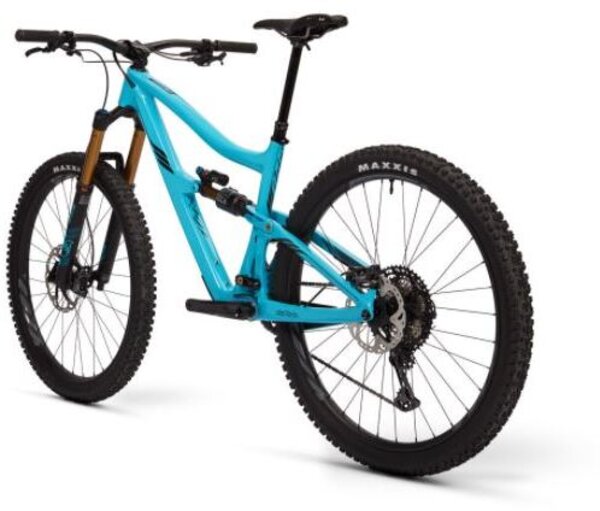 Ibis Ripmo V2 GX Fox Factory - www 