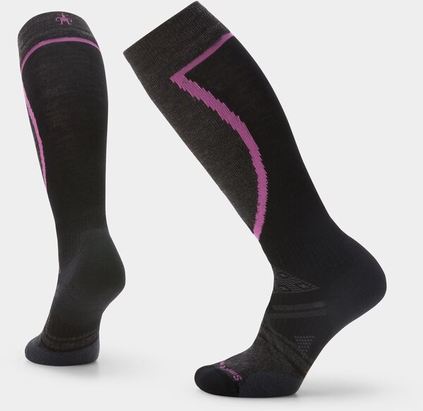 Smartwool Ski Full Cushion Over The Calf Sock - Women's 