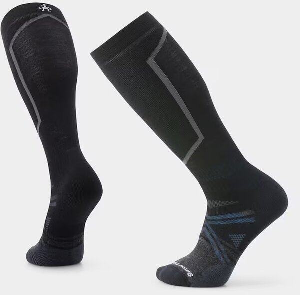 Smartwool Ski Full Cushion Over The Calf Sock - Unisex