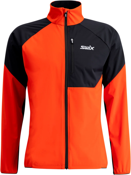 Swix Focus - Men's Wind Jacket