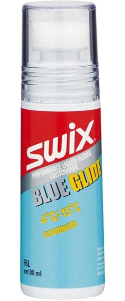 Swix BLUE LIQUID GLIDE F6LNC