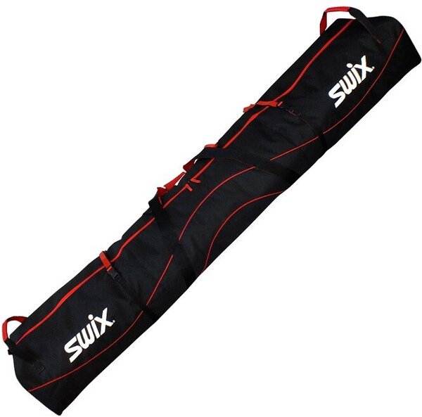 Swix DOUBLE SKI BAG 215cm