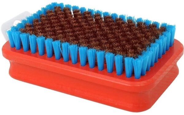 Swix Medium Bronze Brush