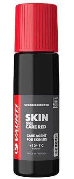 Vauhti Skin Care Red