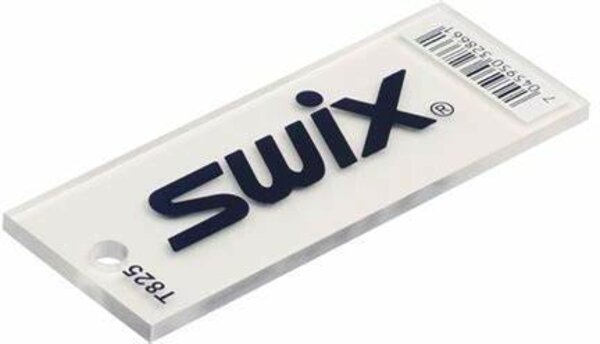 Swix Plexi Scraper 5mm