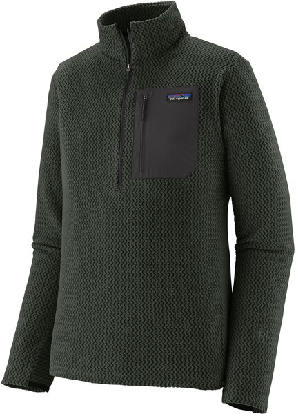 Patagonia M's R1 Air Zip-Neck