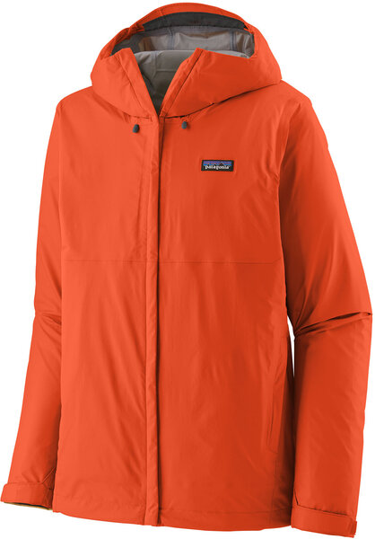 Patagonia M's Torrentshell 3L Jacket