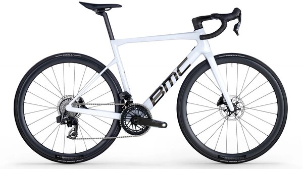 BMC Teammachine SLR ONE