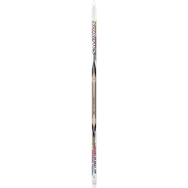 salomon aero 9 skin classic skis 7 Package For Men Velotique Pack classic nordic skis + unisex bindings Insight The ideal set for skiers who immediately aim for performance Salomon Aero 9 Skin Nordic