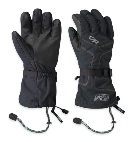 Outdoor Research Highcamp Gloves