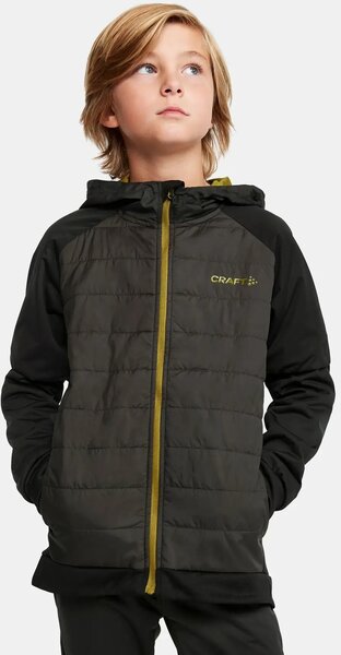 Craft ADV Insulated XC Hood Jacket Jr