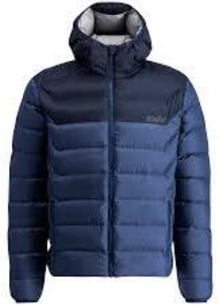 Swix Infinity - Men's Down Jacket 