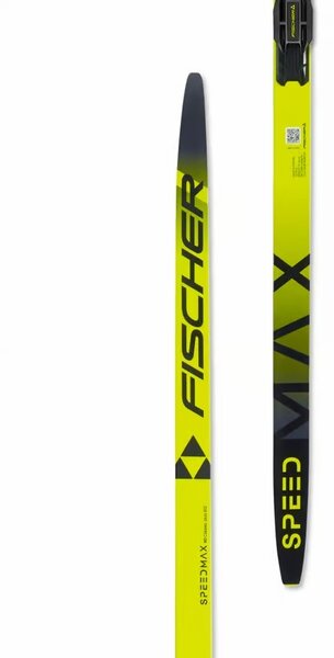 Fischer Speedmax 80 Classic Plus 812